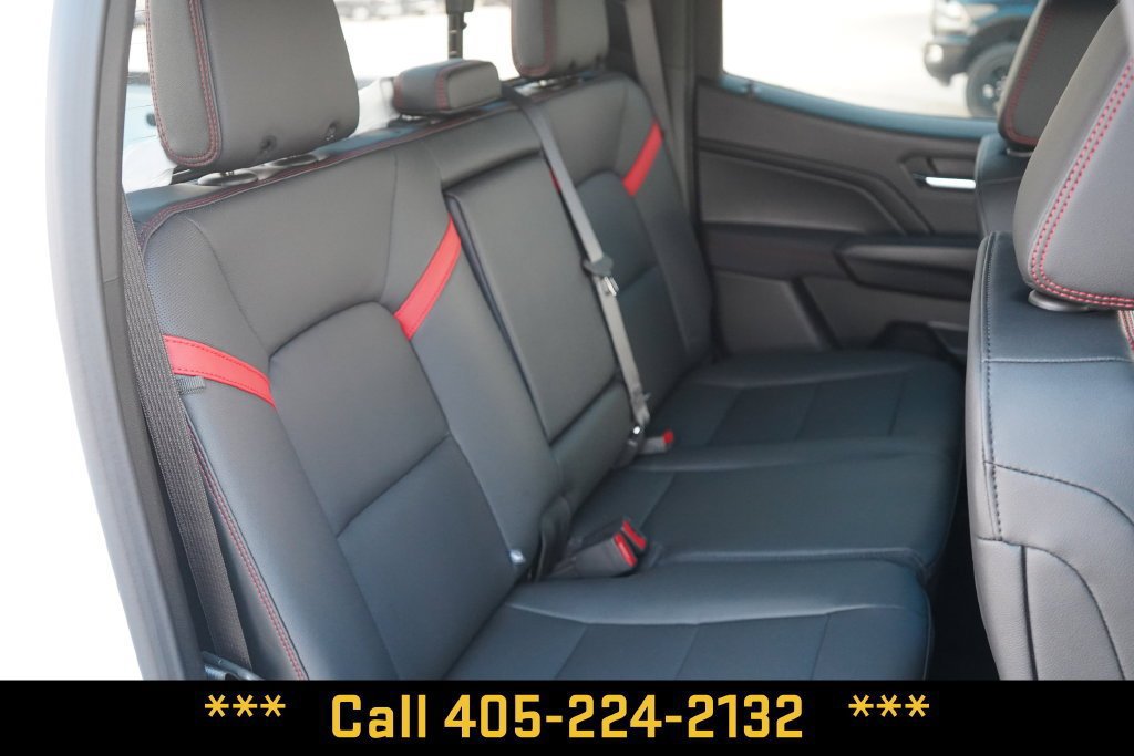 New 2026 Chevrolet Colorado Z71 w/ Z71 Convenience Package 2 AWD/4WD image 26