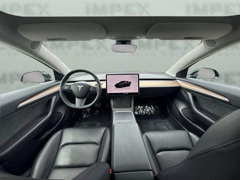 Used 2023 Tesla Model 3 Standard Range RWD image 11