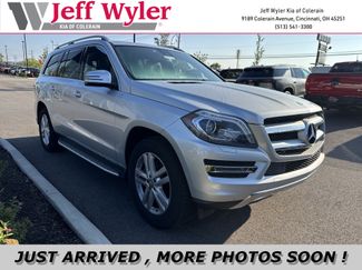 Used 2016 Mercedes-Benz GL 450 4MATIC video 1