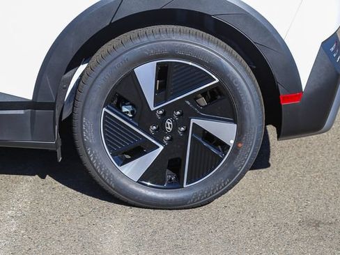 New 2026 Hyundai Ioniq 5 SEL RWD image 12