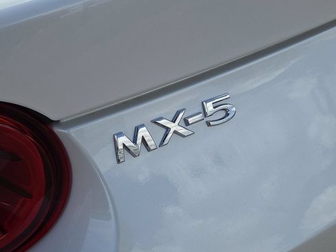 New 2026 MAZDA MX-5 Miata Grand Touring RWD image 12