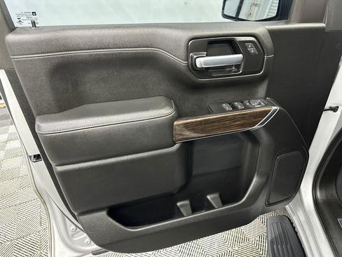Used 2021 GMC Sierra 1500 Elevation RWD image 11