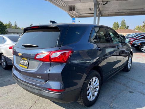 Used 2019 Chevrolet Equinox LS w/ LPO, Cargo Package image 5
