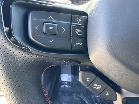 New 2026 Dodge Charger Scat Pack w/ Blacktop Package AWD/4WD image 29