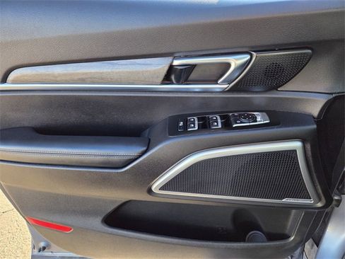 Used 2022 Kia Telluride EX w/ Towing Package image 18