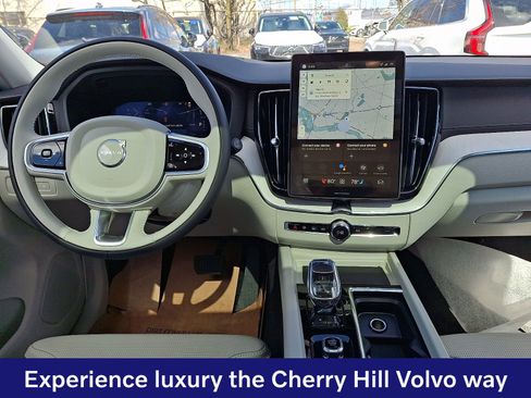 New 2026 Volvo XC60 T8 Ultra w/ Protection Package Premier AWD/4WD image 8