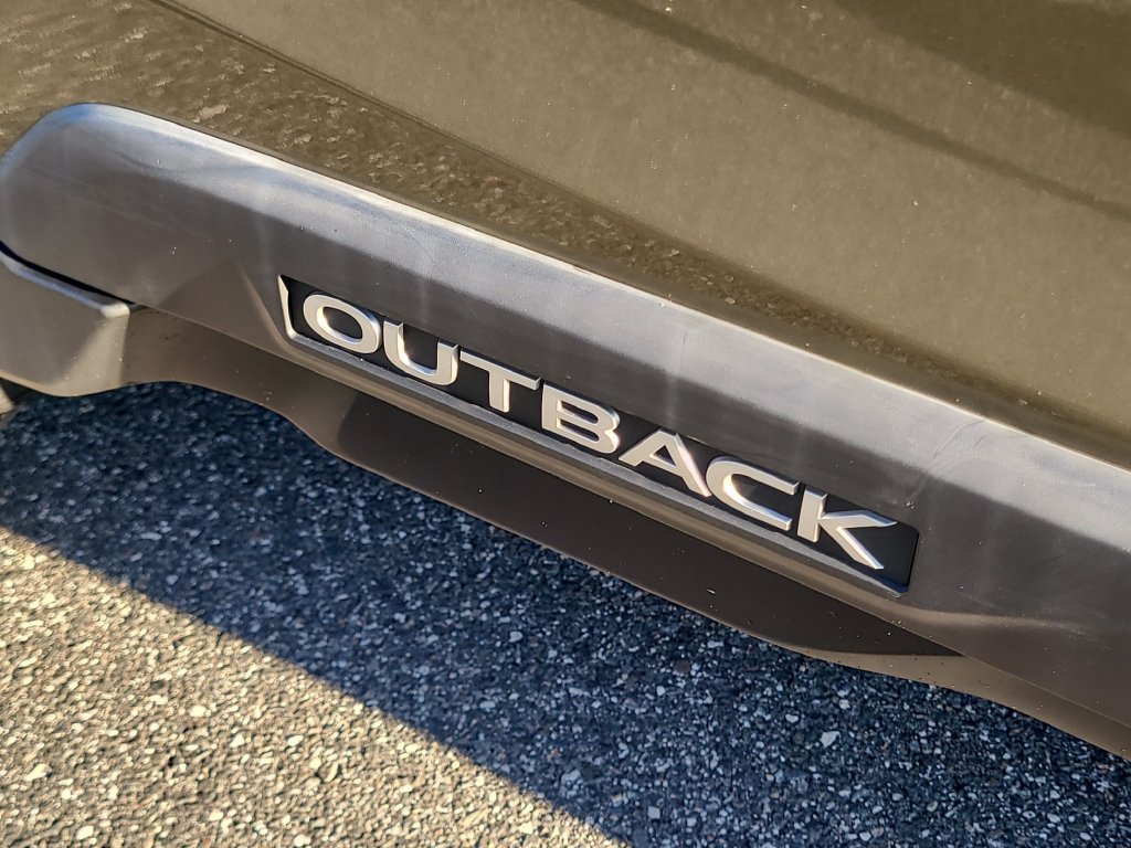 Used 2021 Subaru Outback Limited w/ Popular Package #2 AWD/4WD image 7