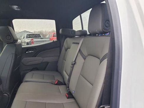 New 2026 Chevrolet Colorado ZR2 w/ Technology Package image 12