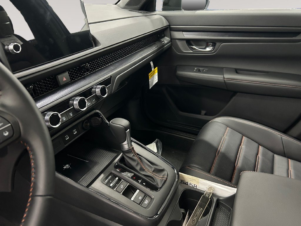 New 2027 Honda CR-V Sport-L image 10