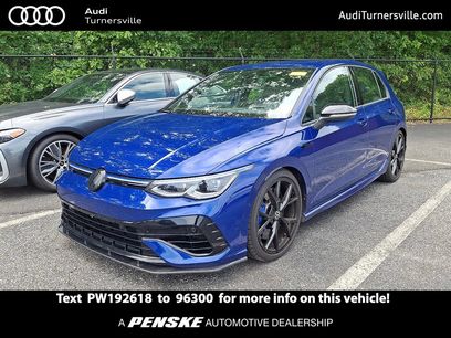 Used 2023 Volkswagen Golf 20th Anniversary Edition