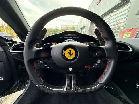 Used 2023 Ferrari 296 GTB image 14