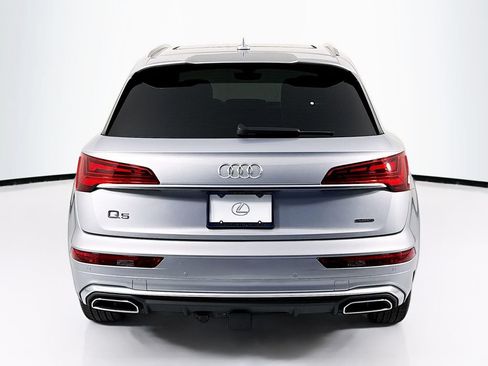 Used 2023 Audi Q5 2.0T Premium Plus AWD/4WD image 6