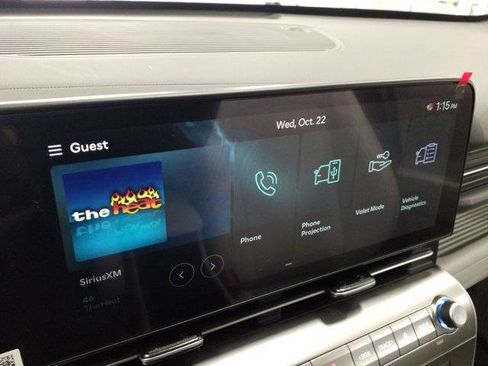 New 2026 Hyundai Kona SEL Sport image 7