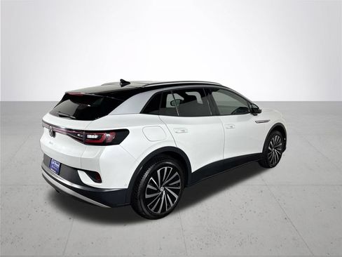 Certified 2023 Volkswagen ID.4 Pro S Plus AWD/4WD image 7