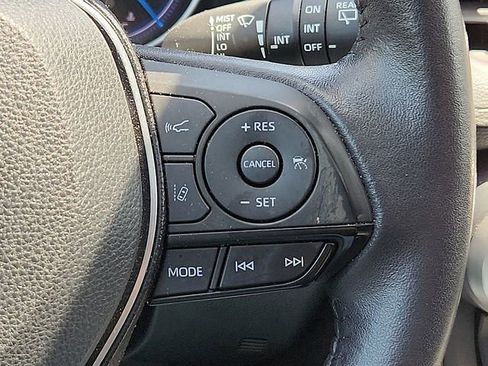 Used 2019 Toyota RAV4 Limited w/ Carpet Mat Package AWD/4WD image 23