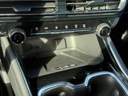 New 2026 Chevrolet Traverse LT w/ LPO, Floor Liner Package image 13