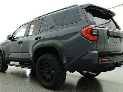 New 2026 Toyota 4Runner TRD Off-Road Premium image 48