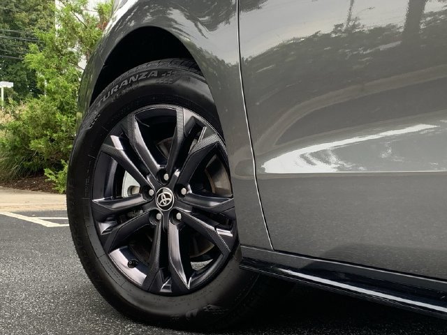 Used 2026 Toyota Sienna XSE AWD/4WD image 41