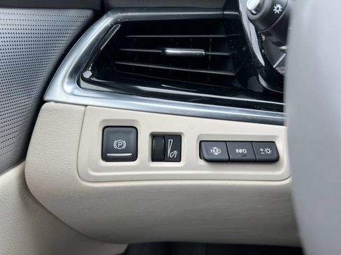 Certified 2023 Cadillac XT6 Premium Luxury w/ Technology Package AWD/4WD image 20