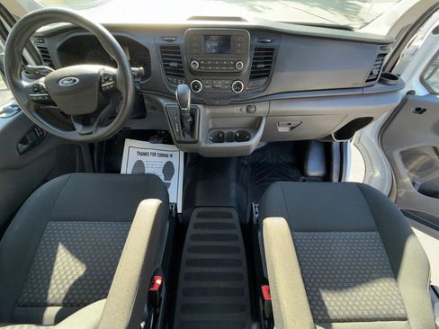 Used 2023 Ford Transit 350 XL image 18