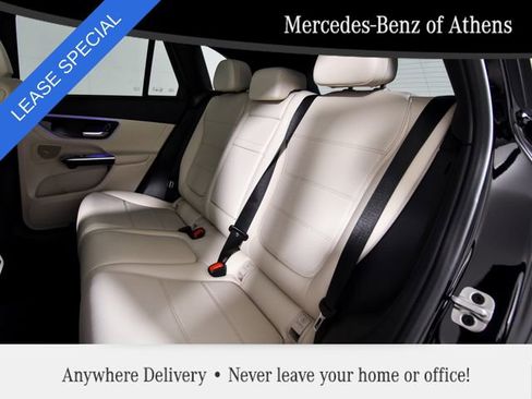 New 2026 Mercedes-Benz GLC 300 image 5