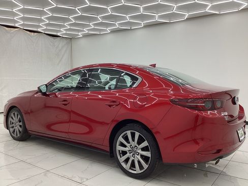 Used 2019 MAZDA MAZDA3 AWD Sedan w/ Premium Package image 11