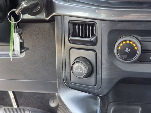 Used 2023 Ford F150 XL w/ STX Appearance Package RWD image 25