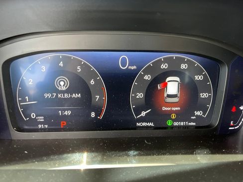 Certified 2026 Honda CR-V EX-L image 23