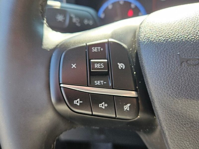Used 2024 Ford Bronco Sport Heritage w/ Heritage Convenience Package AWD/4WD image 25