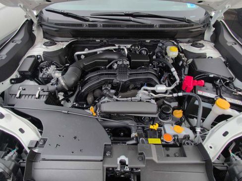 New 2026 Subaru Outback Premium image 15