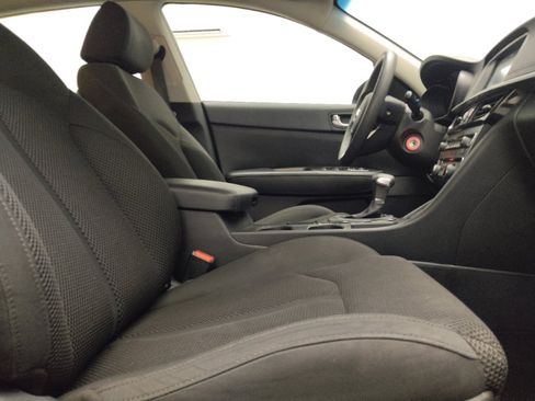 Used 2020 Kia Optima LX FWD image 21