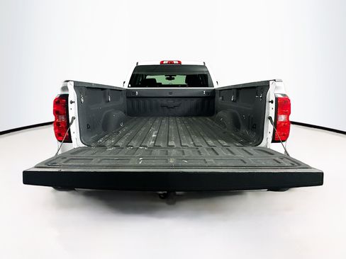 Used 2017 Chevrolet Silverado 1500 LT w/ Trailering Package RWD image 27