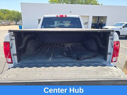 Used 2023 RAM 1500 Tradesman w/ Chrome Appearance Group AWD/4WD image 22