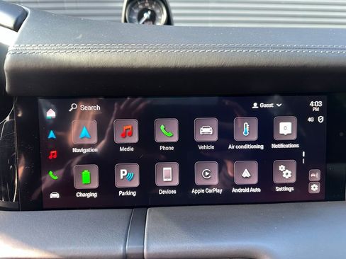 Certified 2025 Porsche Taycan Turbo S image 31