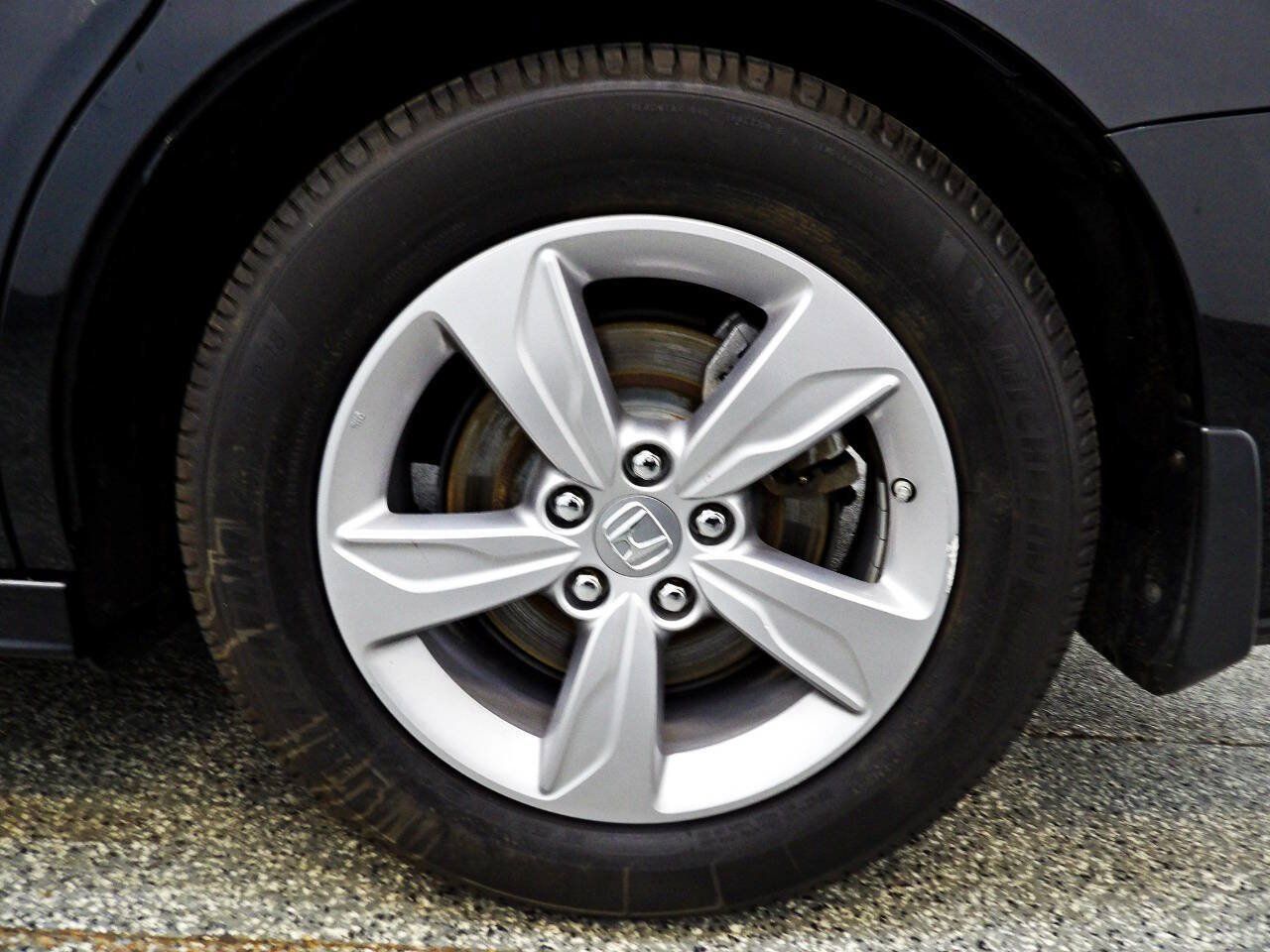 Used 2018 Honda Odyssey Elite image 21