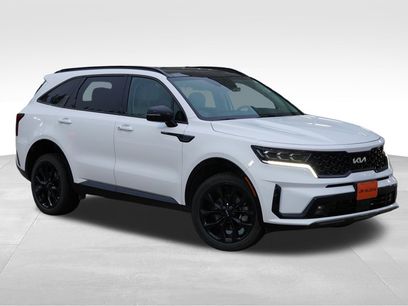 Used 2023 Kia Sorento SX
