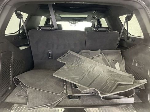 Used 2023 Chevrolet Suburban Premier w/ Premium Package 2 image 22