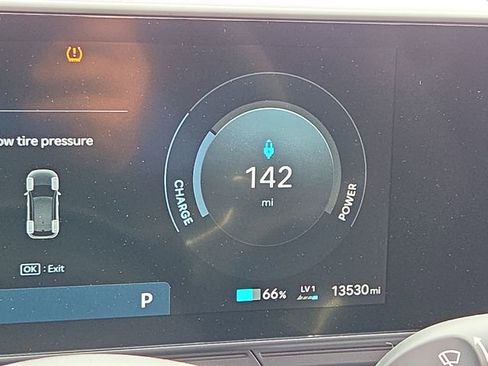 Used 2025 Hyundai Kona SE FWD image 26