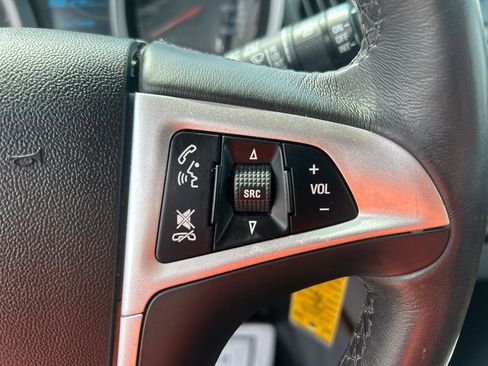 Used 2015 Chevrolet Equinox LTZ FWD image 18