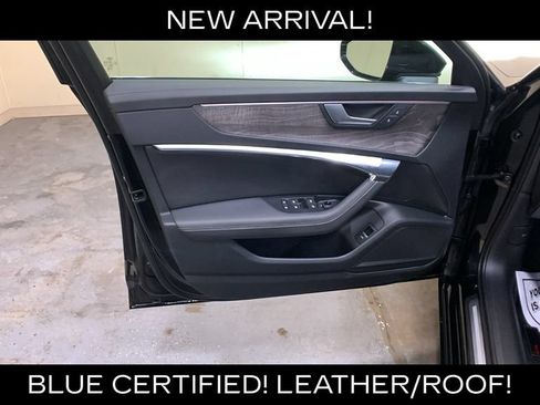 Used 2024 Audi A6 Premium Plus AWD/4WD image 26