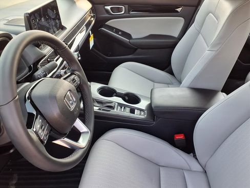 New 2026 Honda Civic Sport Touring image 16