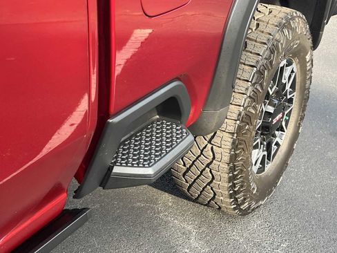 Used 2026 GMC Sierra 2500 AT4X image 29