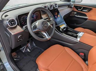 New 2026 Mercedes-Benz GLC 300 video 3