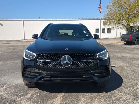 Used 2021 Mercedes-Benz GLC 300 image 8