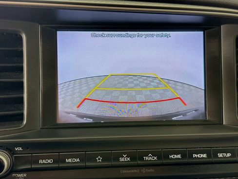 Used 2020 Hyundai Elantra Sport w/ Cargo Package (C1) image 14