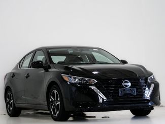 Used 2024 Nissan Sentra SV image 1