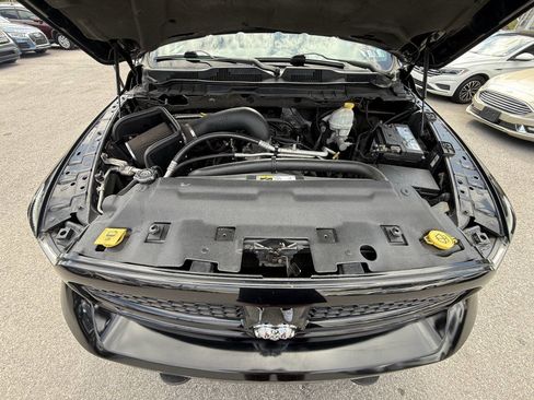 Used 2013 RAM 1500 Outdoorsman image 30