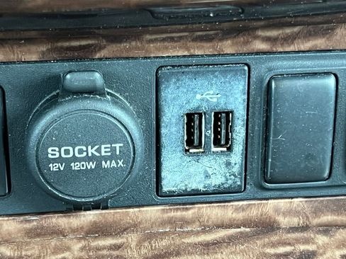 Used 2020 Nissan Armada SL w/ Premium Package AWD/4WD image 33