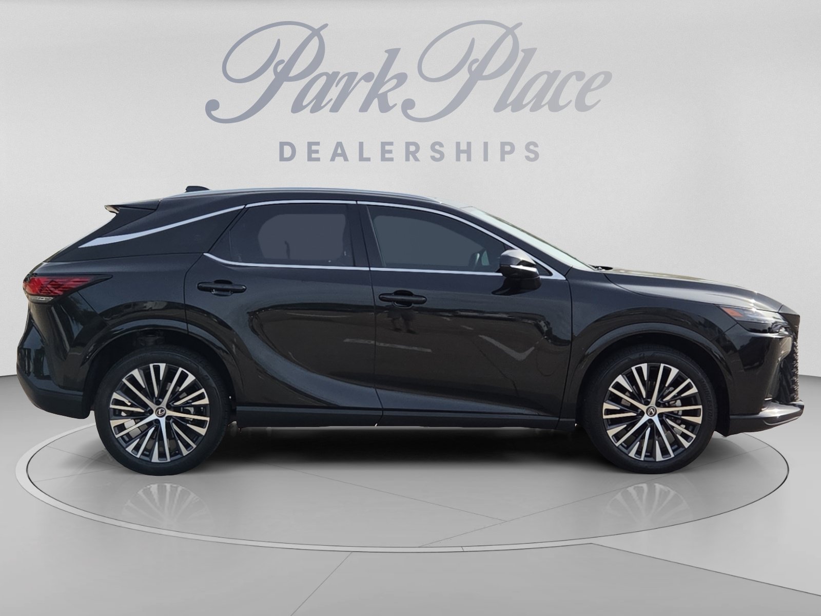 Used 2026 Lexus RX 350 Premium Plus FWD image 6