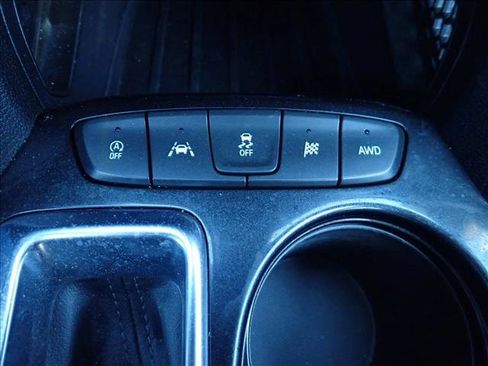 Used 2023 Chevrolet TrailBlazer ACTIV w/ Convenience Package image 18